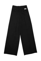 Nine:Inthe:Morning Women's Sandra Trousers Black, view 2