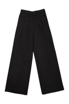 Nine:Inthe:Morning Women's Sandra Trousers Brown