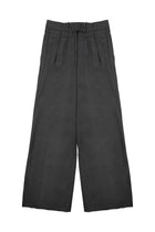 Nine:Inthe:Morning Women's Sandra Trousers Grey