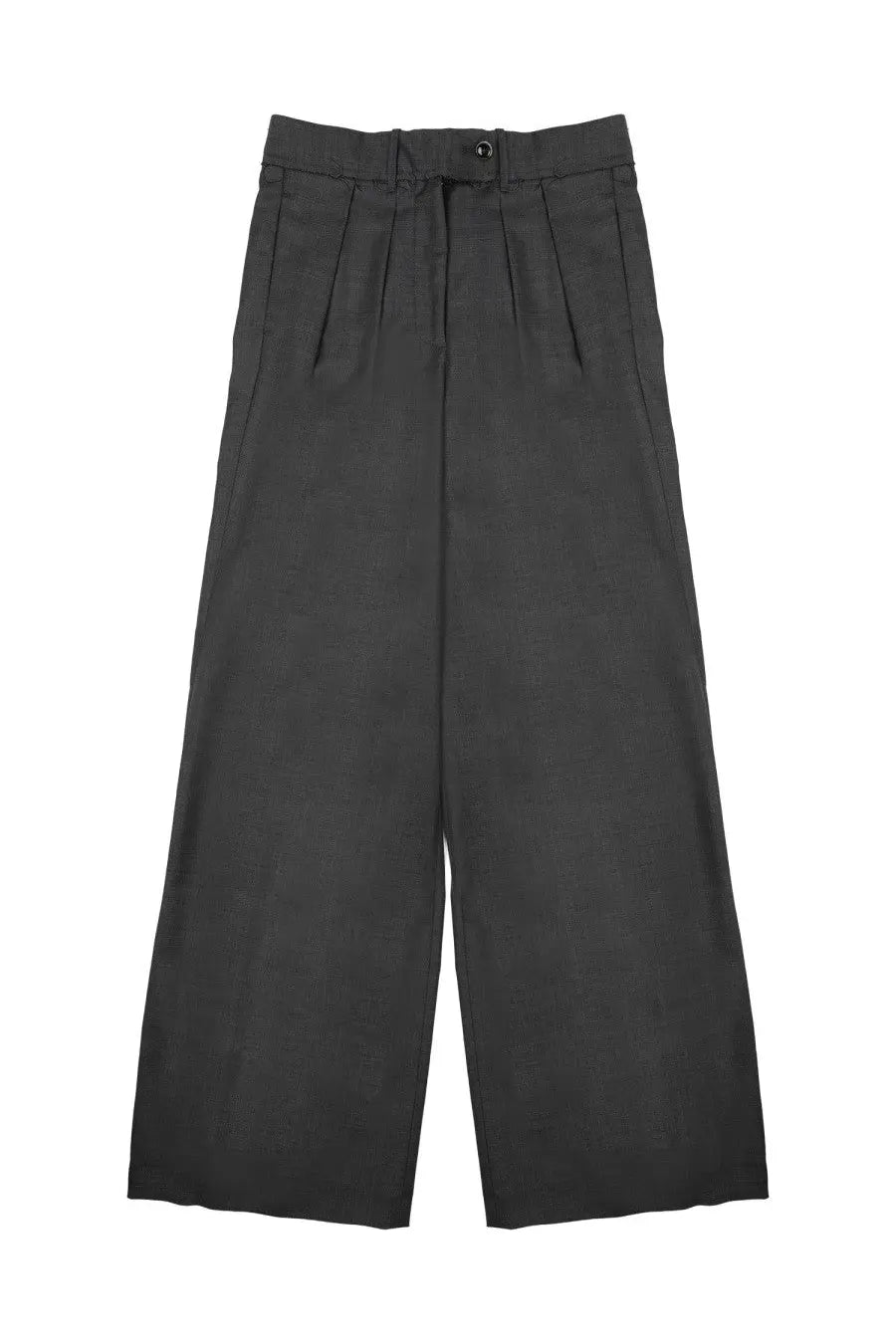 Nine:Inthe:Morning Women's Sandra Trousers Grey