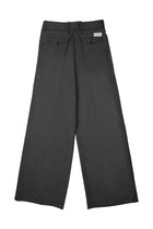 Nine:Inthe:Morning Women's Sandra Trousers Grey, view 2