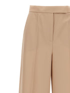 Max Mara Ninfa Pants Beige, view 3
