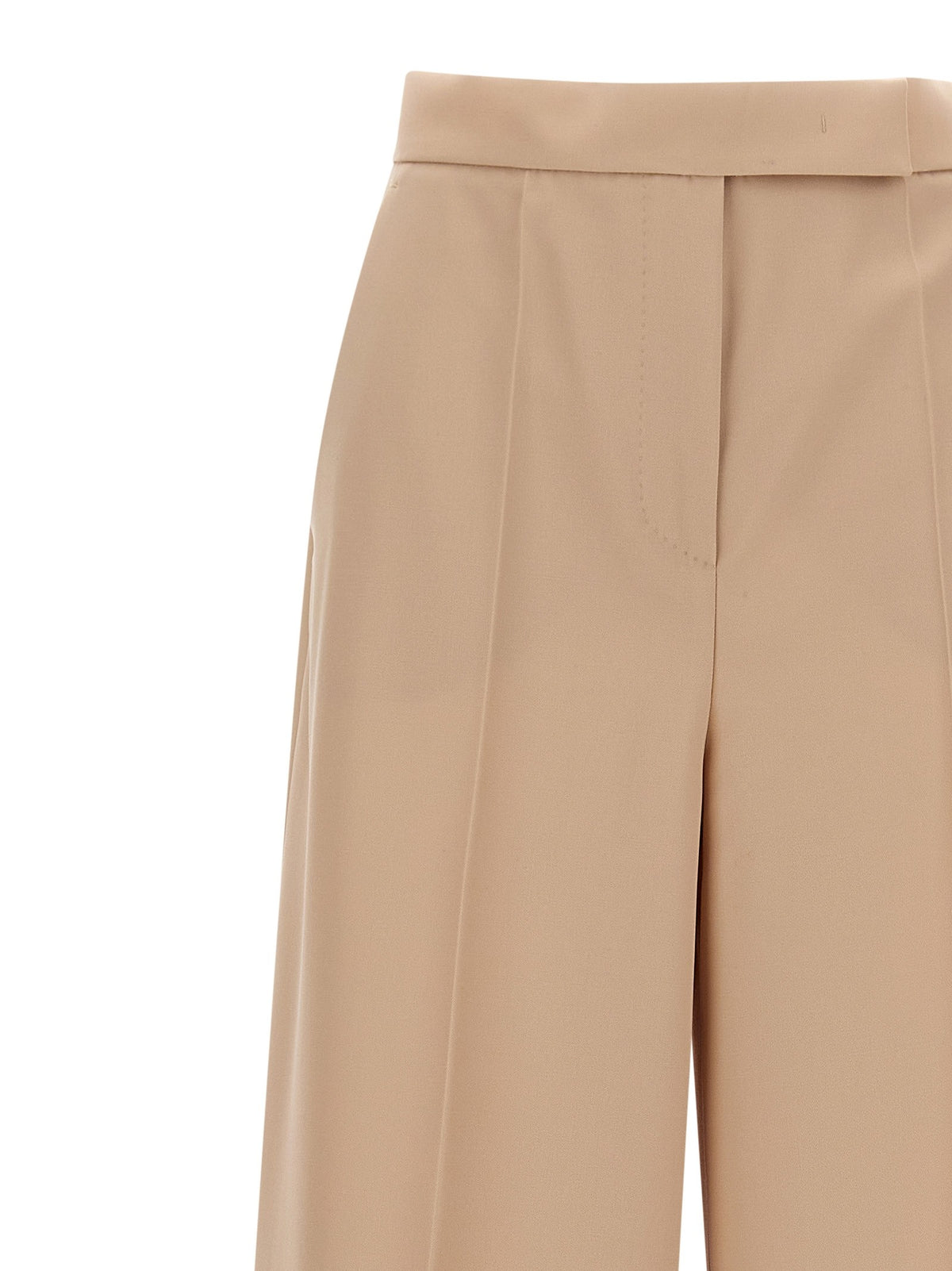 Max Mara Ninfa Pants Beige, view 3