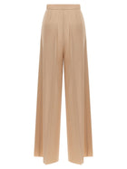 Max Mara Ninfa Pants Beige, view 2