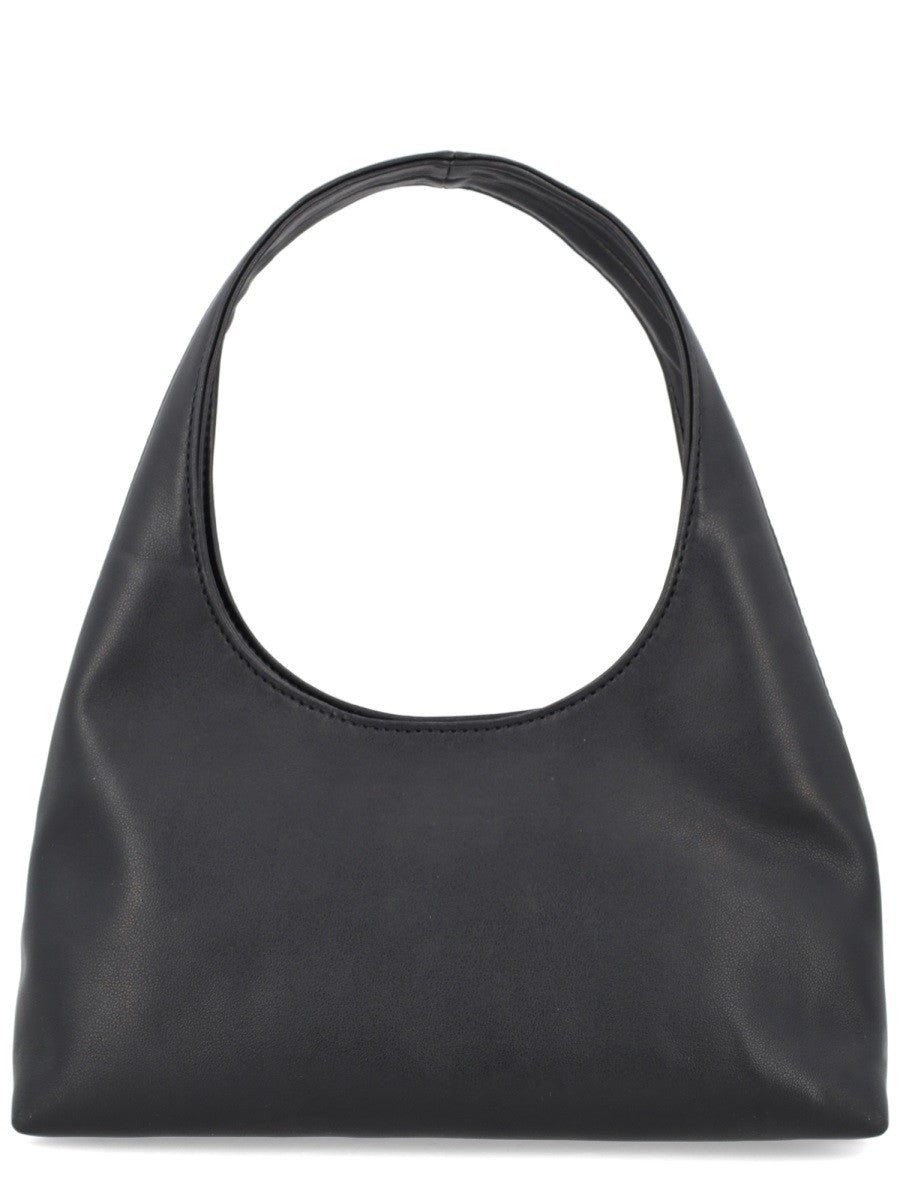 A.P.C Women's Ninon Baby Bag Black