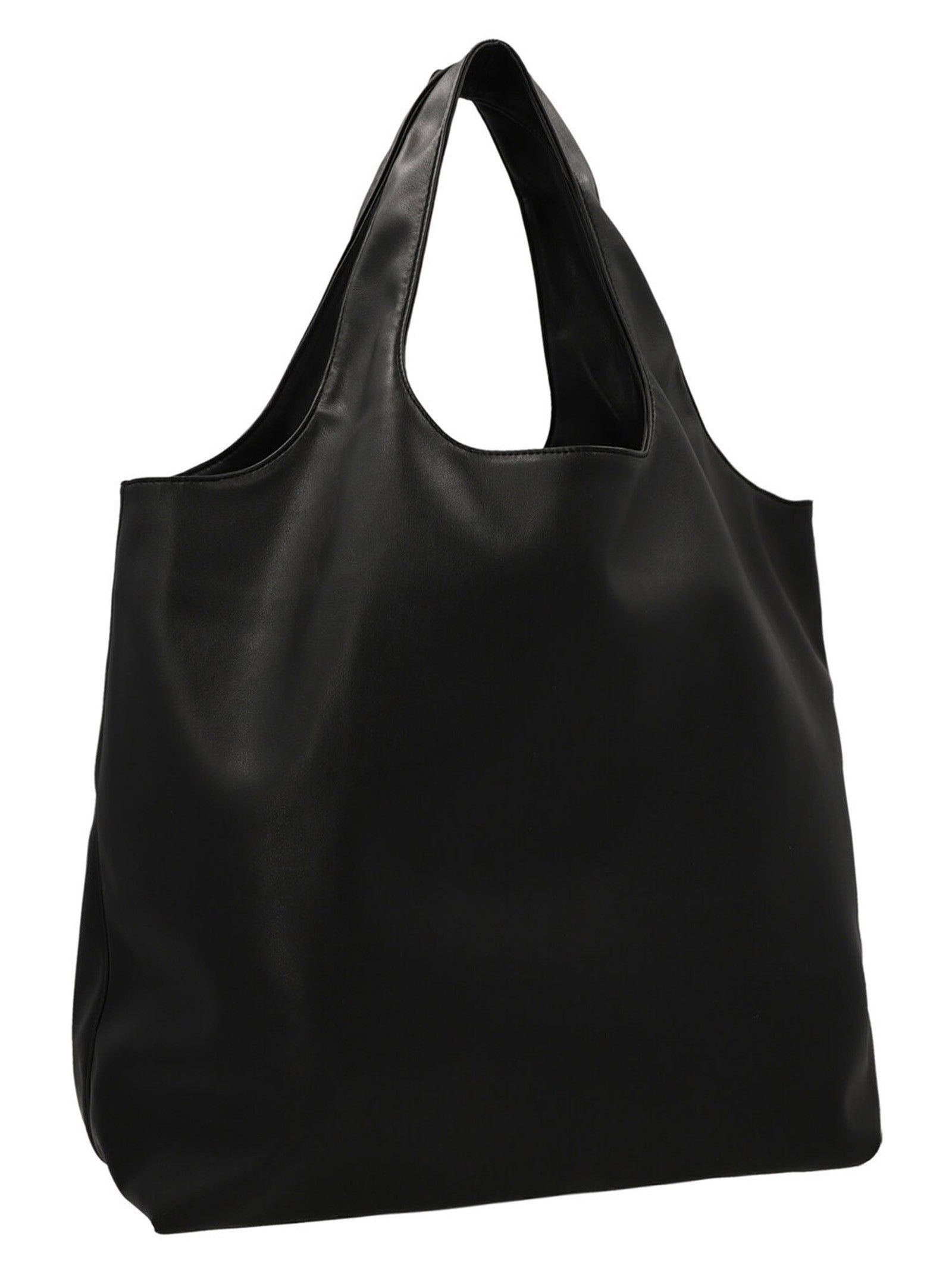 A.P.C Ninon Shopping Bag Black