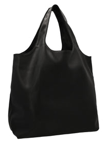 A.P.C Ninon Shopping Bag Black
