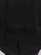 R2W Women's Nith Organza Dress Black