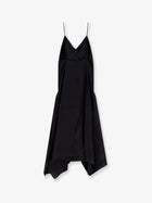 R2W Women's Nith Organza Dress Black