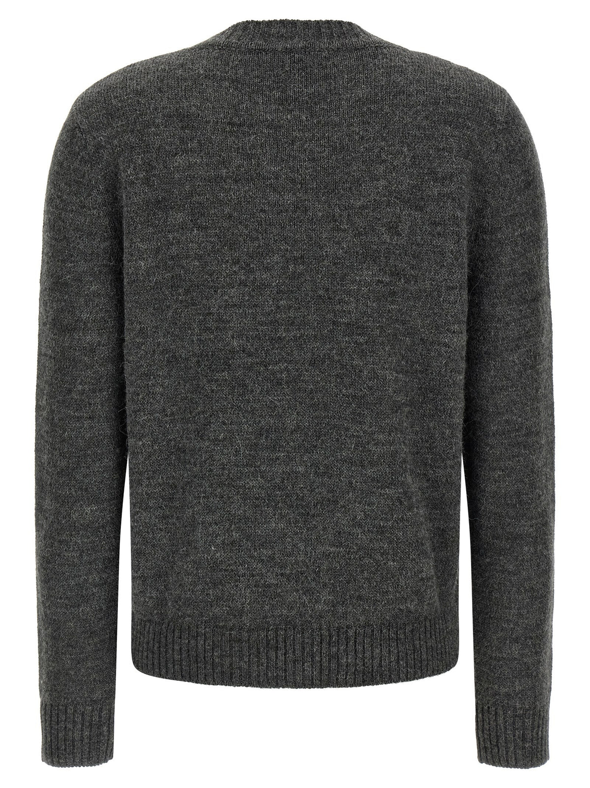 Weekend Max Mara Nitra Sweater Grey