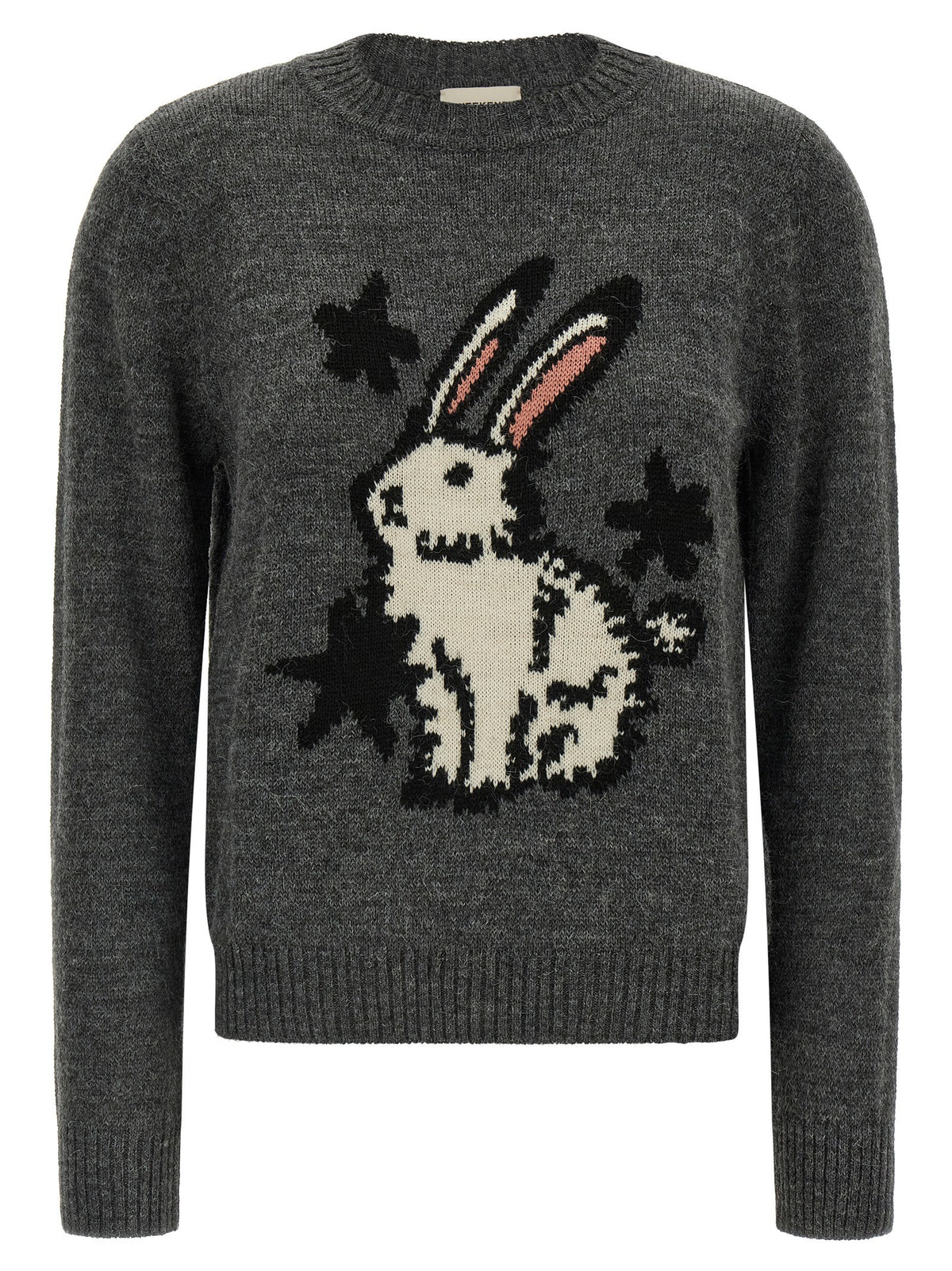 Weekend Max Mara Nitra Sweater Grey
