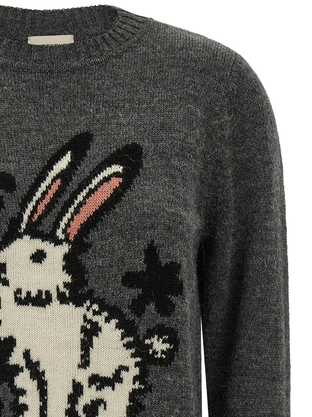 Weekend Max Mara Nitra Sweater Grey