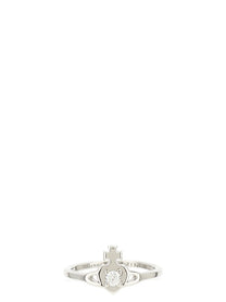 Vivienne Westwood Noella Ring Silver