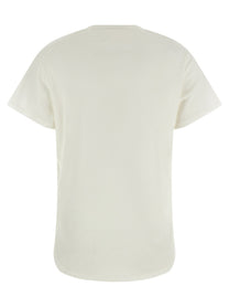 Fendi Noi Print Shirt White