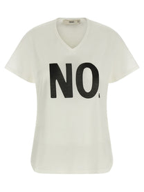Fendi Noi Print Shirt White