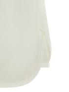 Fendi Noi Print Shirt White, view 4
