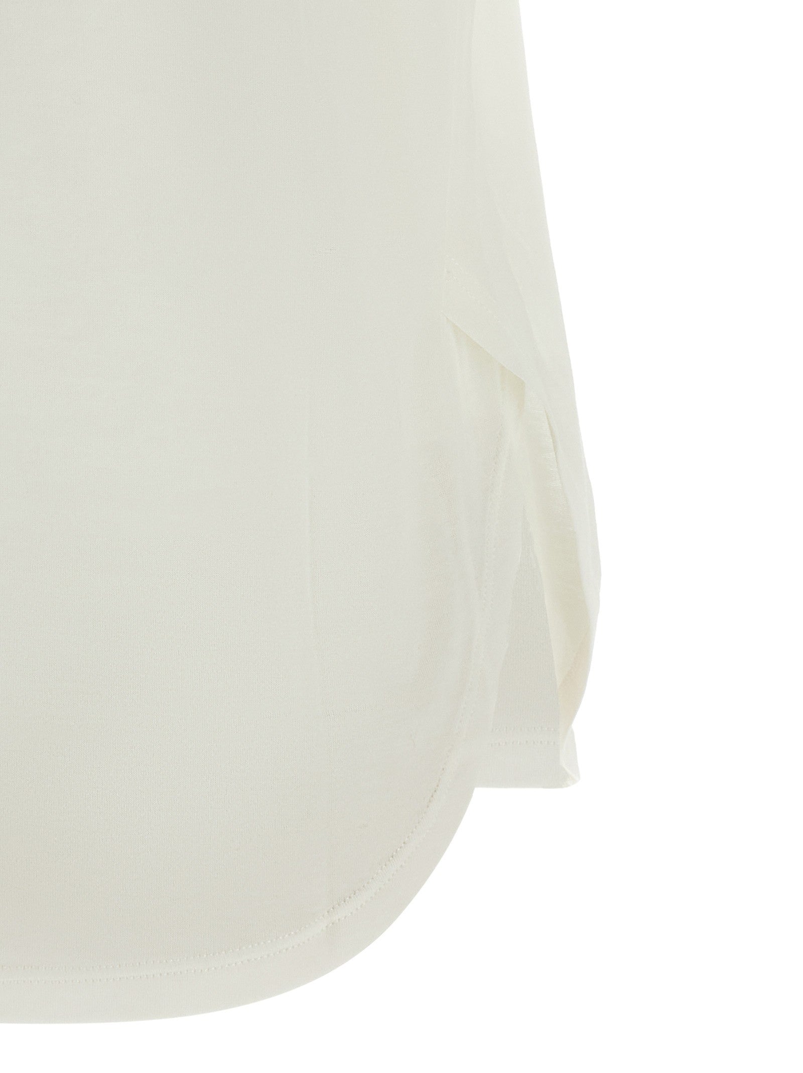 Fendi Noi Print Shirt White