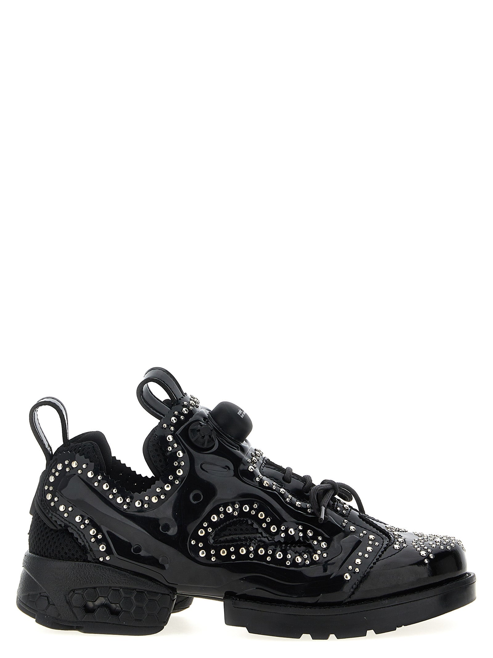 NOIR KEI NINOMIYA - NOIR KEI NINOMIYA - NoirKeiNinomiya x Reebok ’Instapump Fury’ sneakers - Women’s Shoes