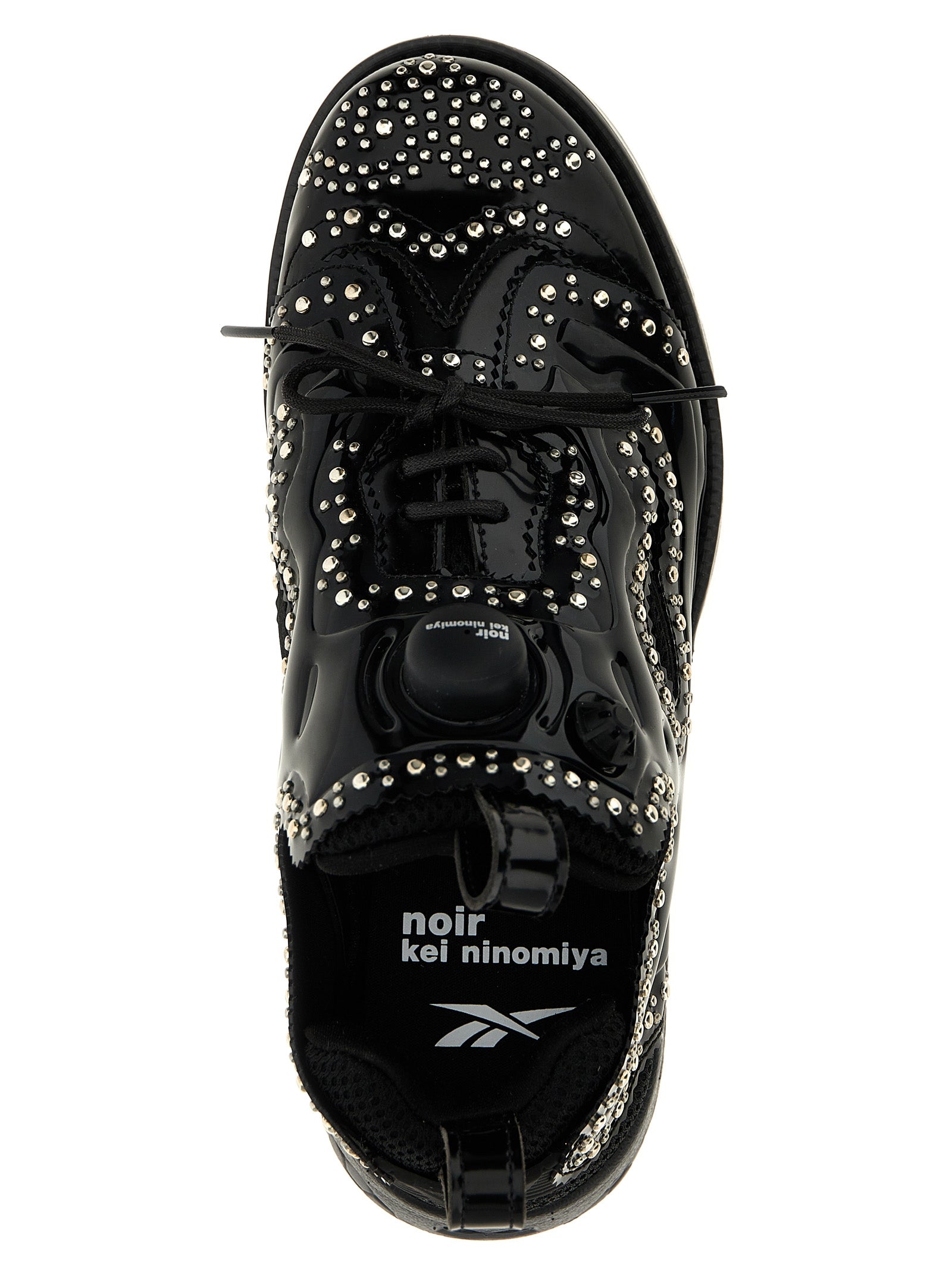 NOIR KEI NINOMIYA - NOIR KEI NINOMIYA - NoirKeiNinomiya x Reebok ’Instapump Fury’ sneakers - Women’s Shoes