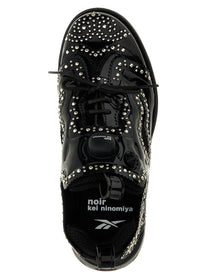 NOIR KEI NINOMIYA - NOIR KEI NINOMIYA - NoirKeiNinomiya x Reebok ’Instapump Fury’ sneakers - Women’s Shoes