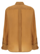 Max Mara Nola Shirt Beige, view 2