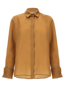 Max Mara Nola Shirt Beige