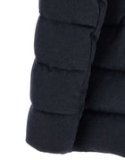 MooRER Down Jacket Blue, view 4