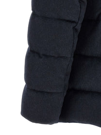 MooRER Down Jacket Blue