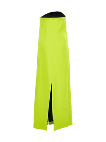 Sportmax Noli Dress Green