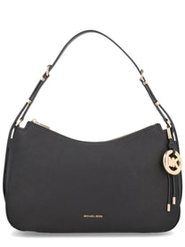 Michael Kors Women's Borsa Nolita Black