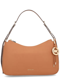 Michael Kors Women's Nolita Bag Brown