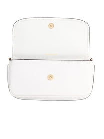 Michael Kors Women's Nolita Bag White