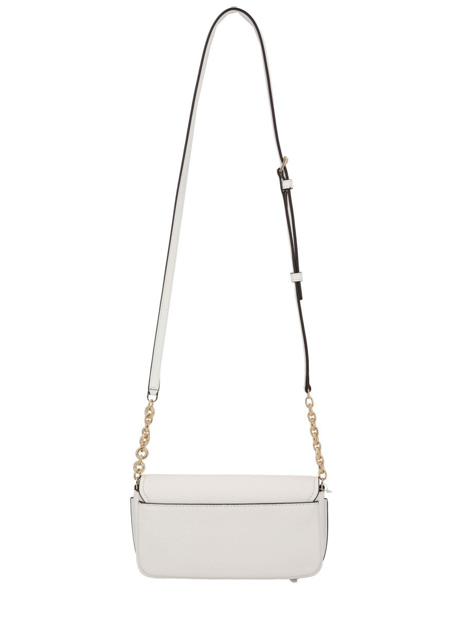 Michael Kors Women's Nolita Bag White