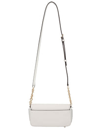 Michael Kors Women's Nolita Bag White