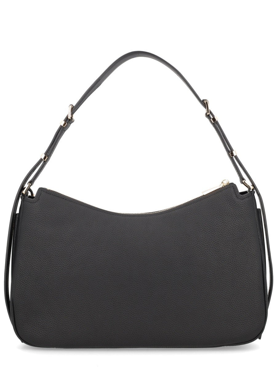 Michael Kors Women's Borsa Nolita Black