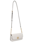 Michael Kors Women's Nolita Bag White, view 2