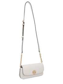 Michael Kors Women's Nolita Bag White