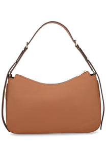 Michael Kors Women's Nolita Bag Brown