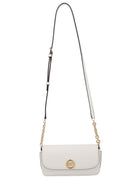 Michael Kors Women's Nolita Bag White