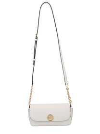 Michael Kors Women's Nolita Bag White