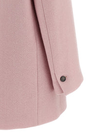 Tela Nomade Jacket Blue