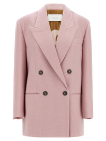 Tela Nomade Jacket Blue