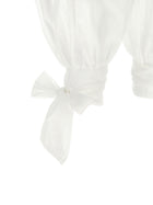 The Andamane Noor Pants White, view 5