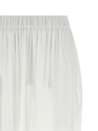 The Andamane Noor Pants White, view 3