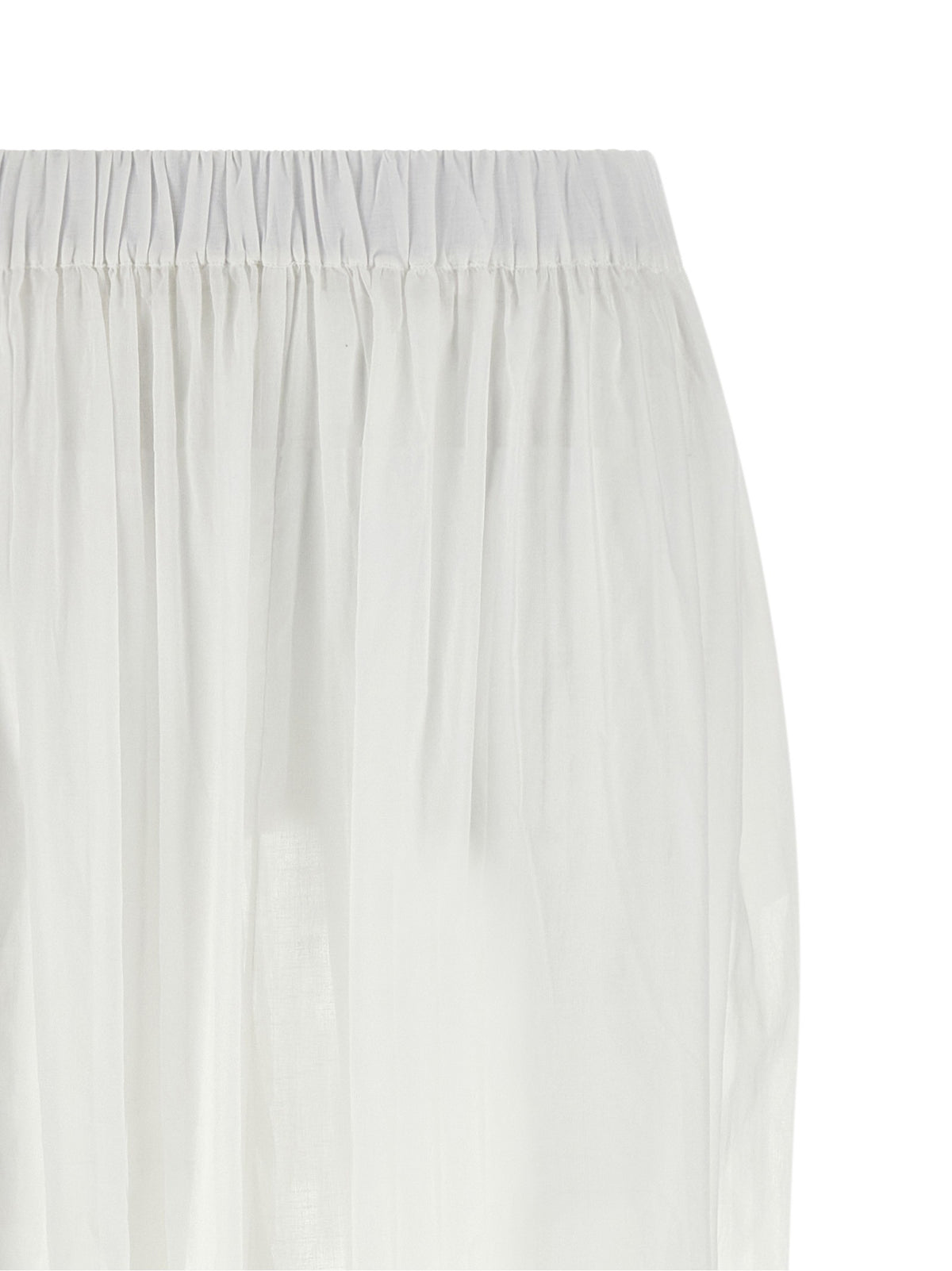 The Andamane Noor Pants White, view 3