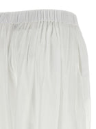 The Andamane Noor Pants White, view 4