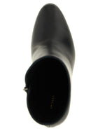 Le Silla Nora Ankle Boots Black