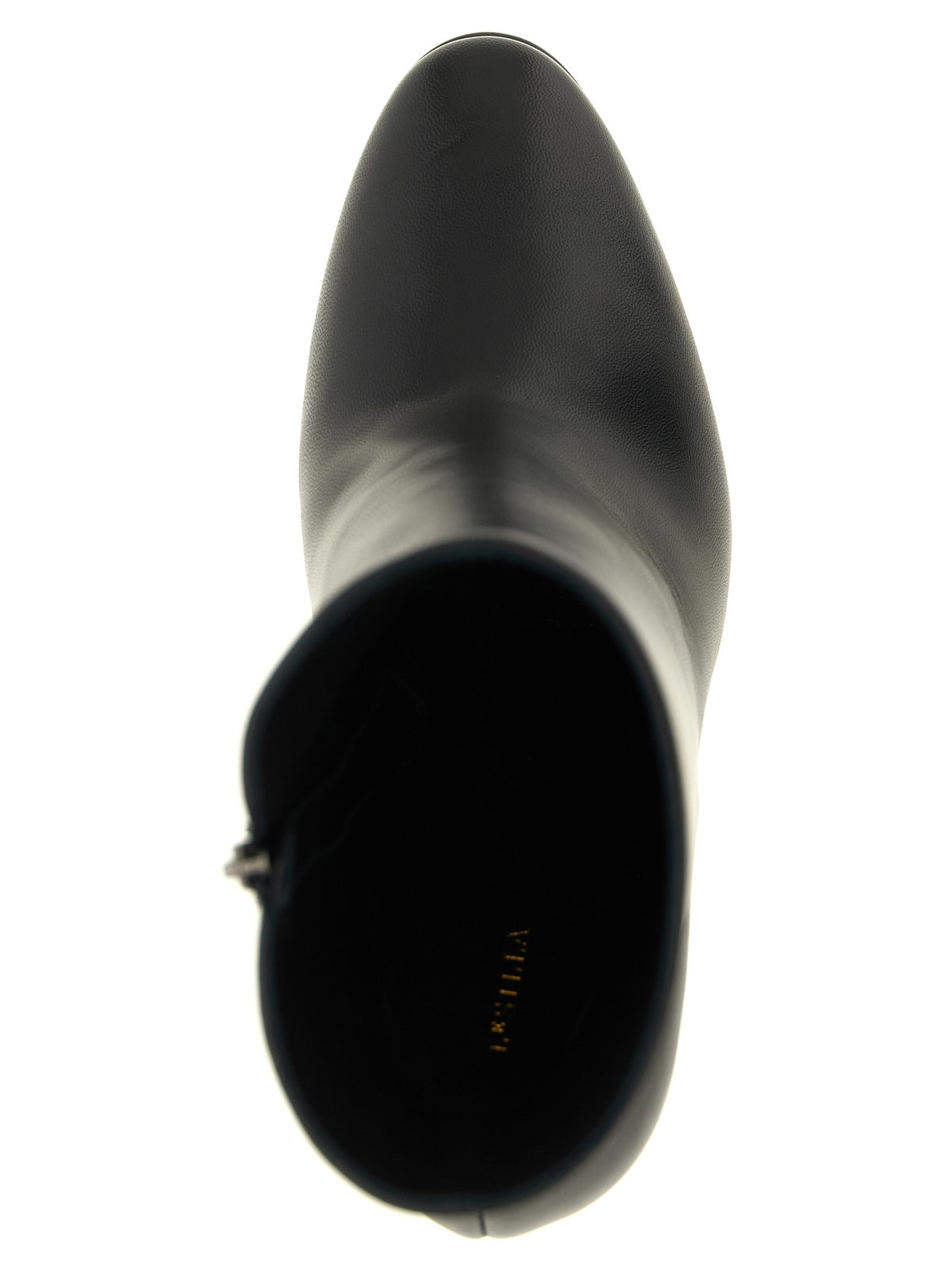 Le Silla Nora Ankle Boots Black