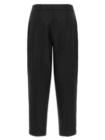 Gianluca Capannolo Nora Pants Black