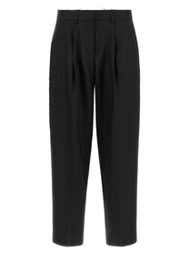 Gianluca Capannolo Nora Pants Black